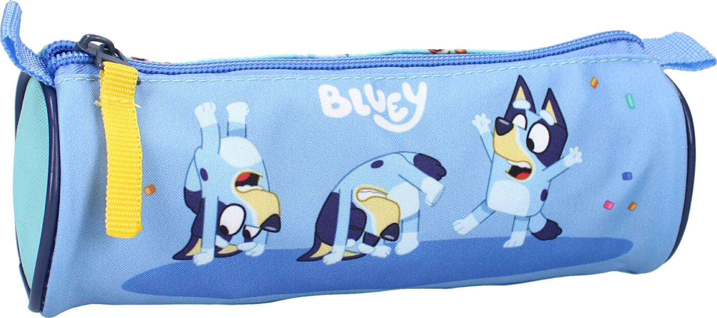 Penalhus Bluey Best Friends Fun