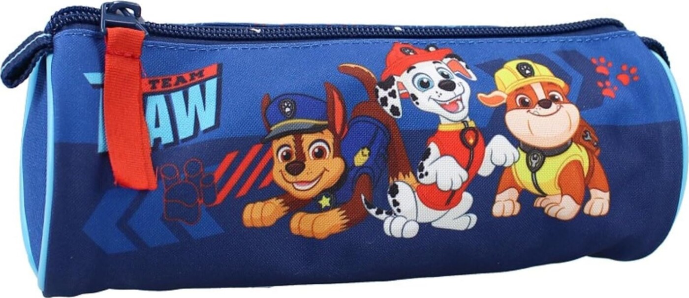 Penalhus Paw Patrol Go Pups Go - Vadobag
