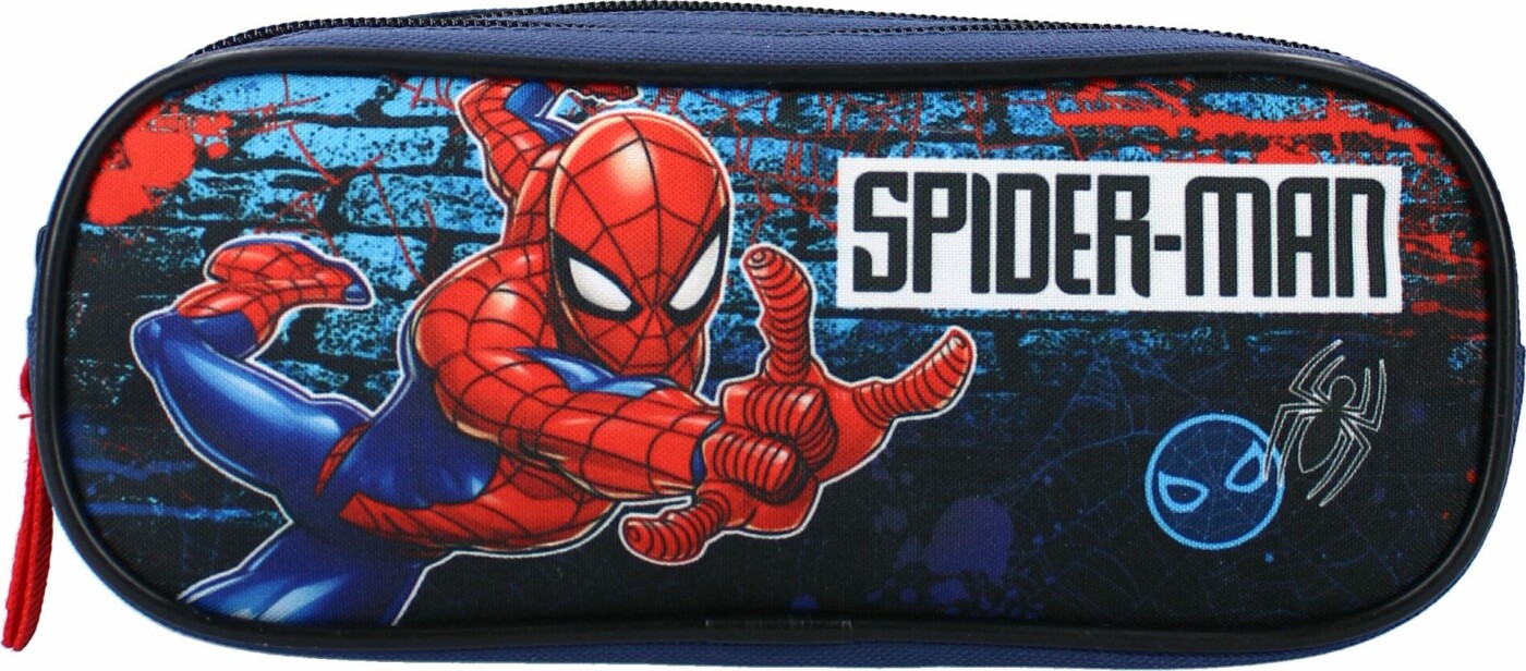 Penalhus Spider-man Beyond Amazing - Vadobag