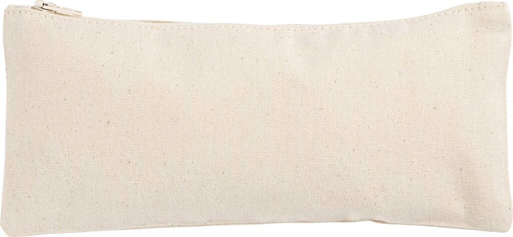 Penalhus - Str. 21x9 Cm - 245 G - Lys Natur - 1 Stk.