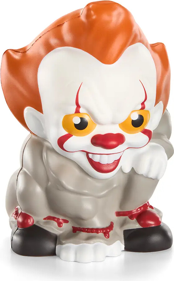 Noble Collection Pennywise - Toyllectible Pufflums™ - Det