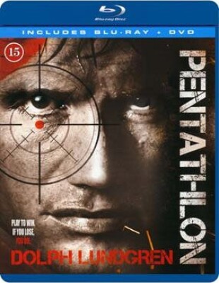 Pentathlon (blu-ray+dvd) - Blu-Ray