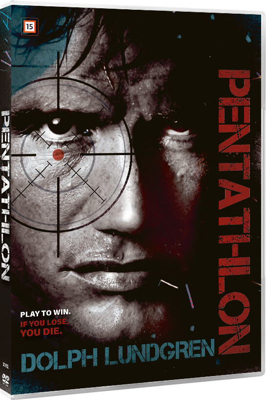 Penthatlon - DVD - Film