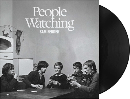 Sam Fender - People Watching - Vinyl Lp