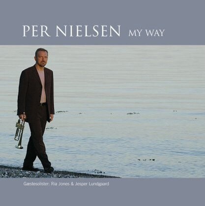 Billede af Per Nielsen - My Way - CD