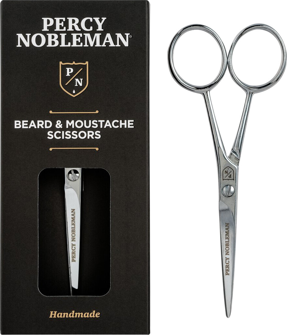 Percy Nobleman - Beard Scissors