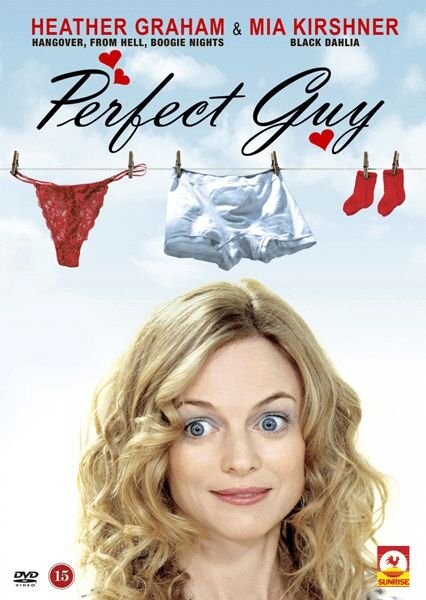 Perfect Guy / Miss Conception - 2008 - DVD - Film