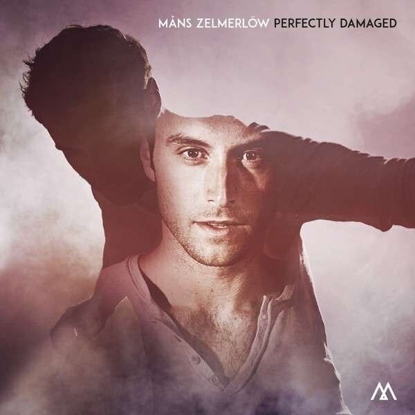 Måns Zelmerlöw - Perfectly Damaged - CD