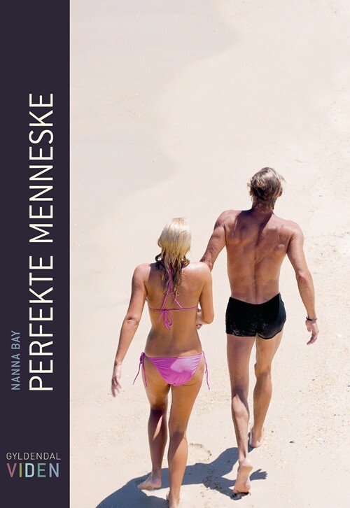 Billede af Perfekte Menneske - Nanna Bay - Bog
