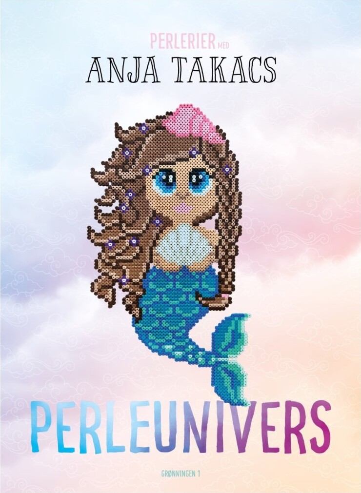 <p>“Perleunivers” af Anja Takacs er en perle- og perlepladebog, der tilbyder et udvalg af motiver til både børn og voksne. Bogen indeholder fire forskellige perleuniverser: dinosaurernes sletter, rummet med planeter og galakser, havets dybder og en fortryllende skov. Hvert univers præsenteres med en trin-for-trin fremgangsmåde, hvor det angivne antal poser perler, farver og perleplader er angivet for at fuldføre hvert motiv. Bogen benytter farvekoder for at guide brugeren i at matche farverne med de tilhørende perler. Perlerne er i størrelsen "Midi", men kan anvendes i forskellige størrelser. Bogen består af 171 sider og er udgivet af forlaget Grønningen 1 i 2022. ISBN'en er 978-87-7339-122-8.</p>

<ul>
  <li>Forfatter: Anja Takacs</li>
  <li>Illustrationer: Lene Gammelgaard</li>
  <li>Fotos: Tobias Lauesen</li>
  <li>Sidetal: 171</li>
  <li>ISBN: 978-87-7339-122-8</li>
</ul>