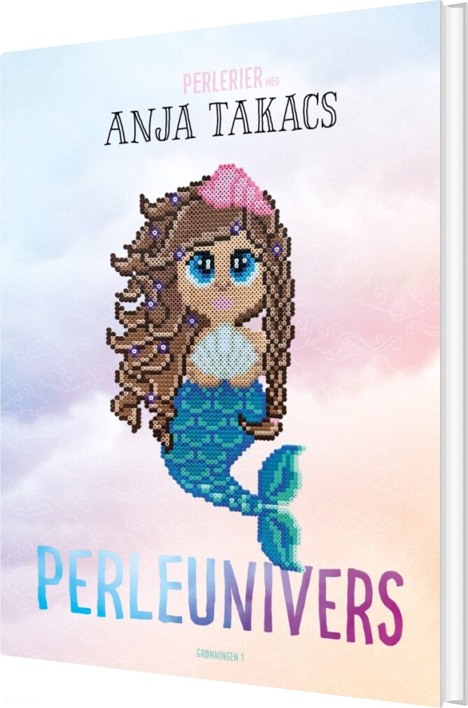 Perleunivers - Anja Takacs - Bog