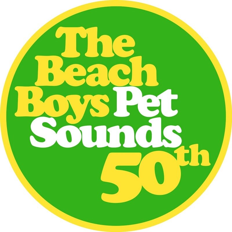 The Beach Boys - Pet Sounds - 50th Anniversary Deluxe Edition - CD