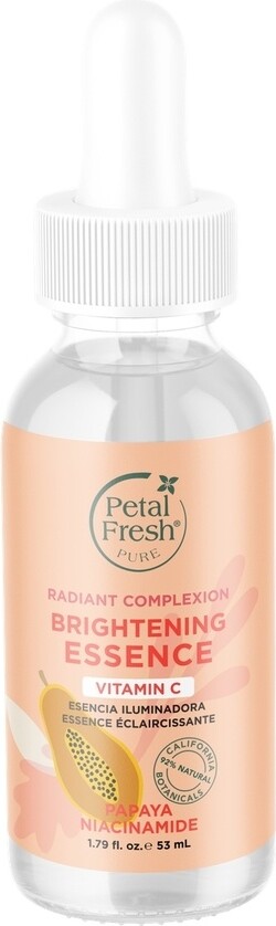 Petal Fresh Pure Radiant Complexion Brightening Essence 53 ml