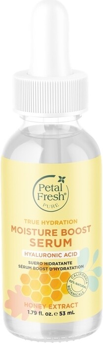 Petal Fresh Pure True Hydration Moisture Boost Serum Honey 53ml