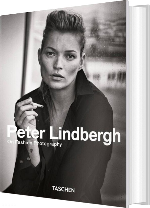 Peter Lindbergh. On Fashion Photography - Peter Lindbergh - English Book