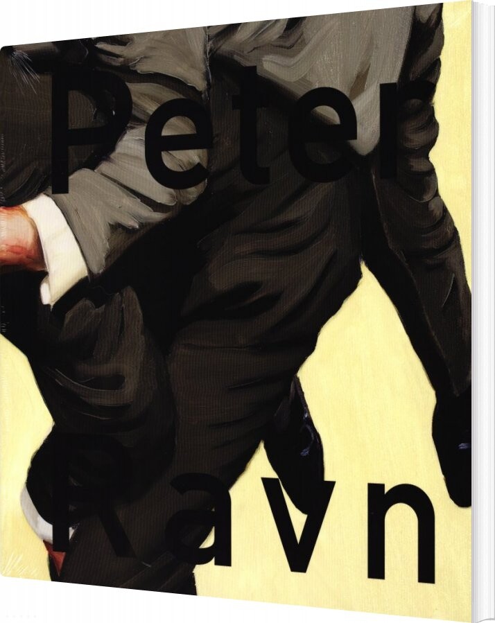 Peter Ravn - Peter Ravn - Bog