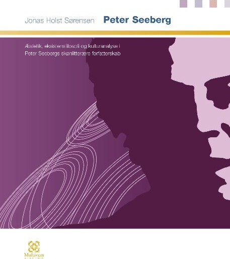 Peter Seeberg - Jonas Holst Sørensen - Bog