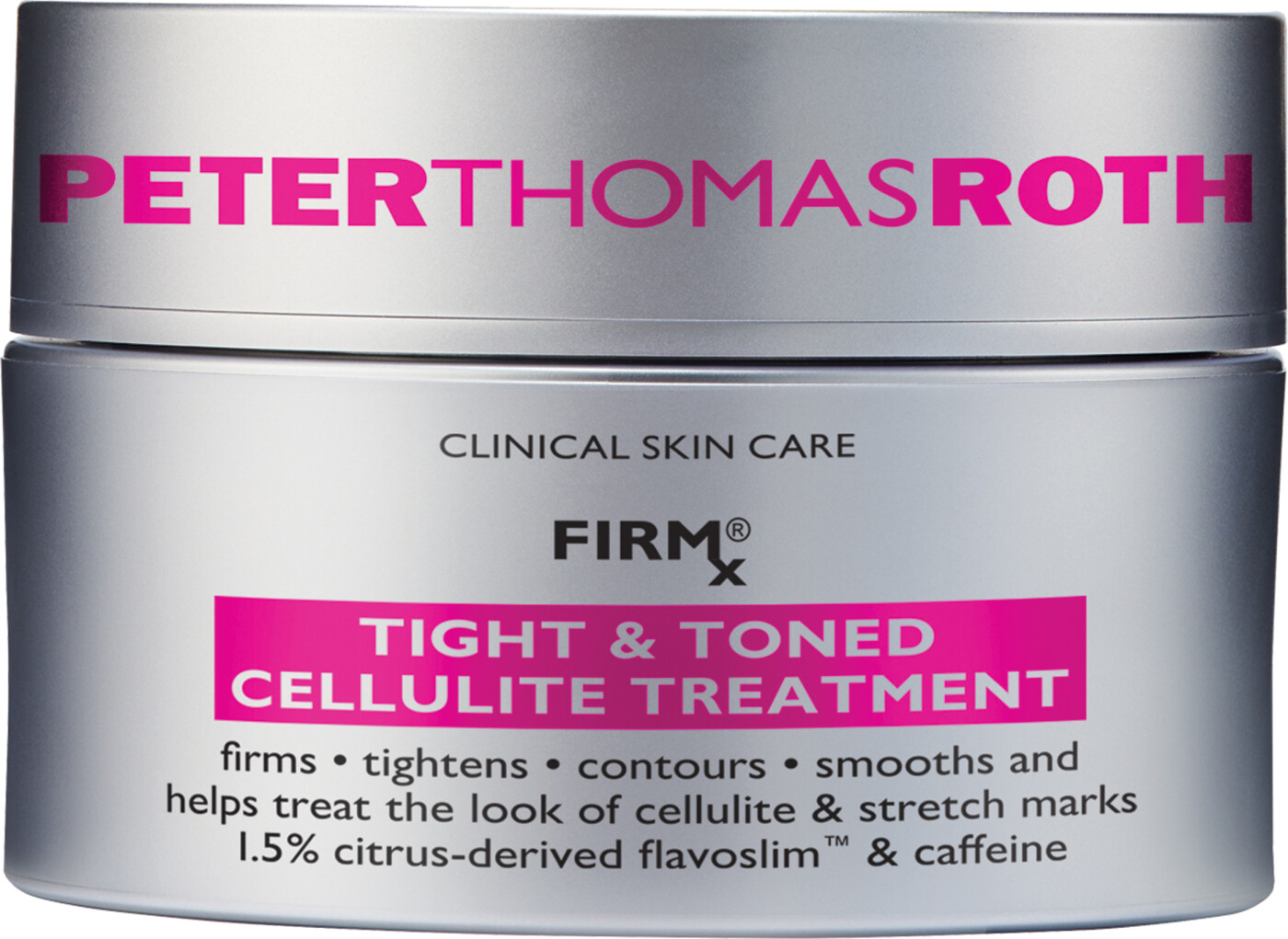 Billede af Peter Thomas Roth - Firmx® Tight & Toned Cellulite Treatment 100 Ml