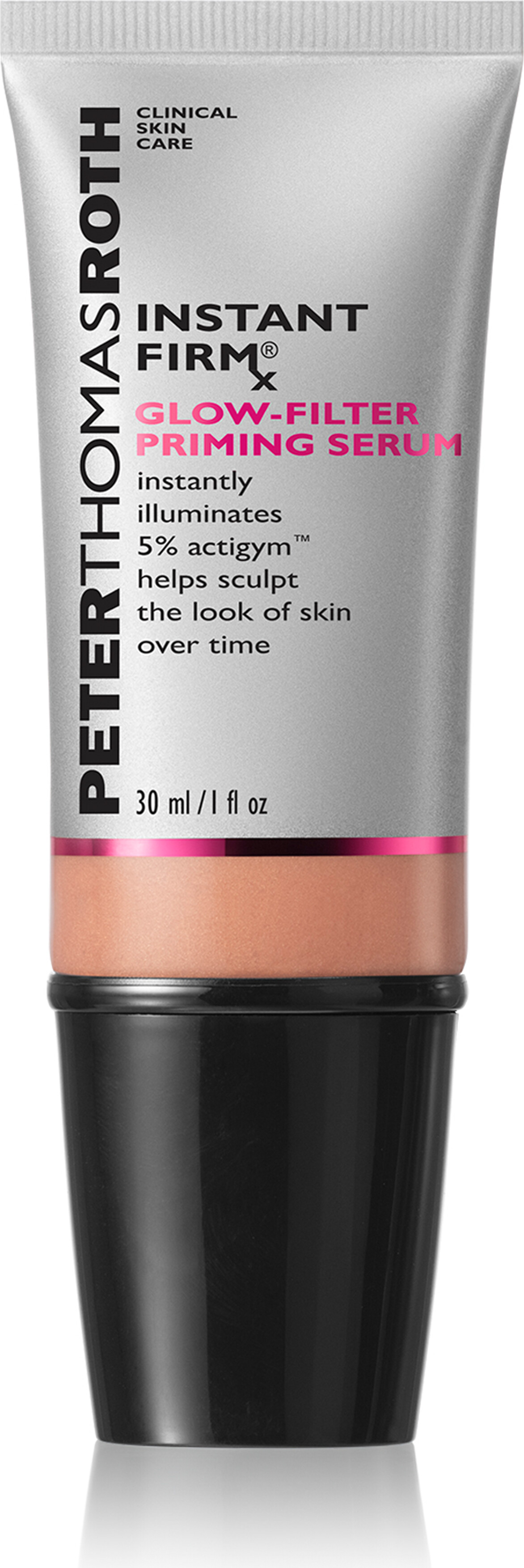 Peter Thomas Roth - Instant Firmx® Glow-filter Priming Serum - 30 Ml