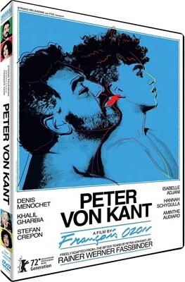 Peter Von Kant - DVD - Film
