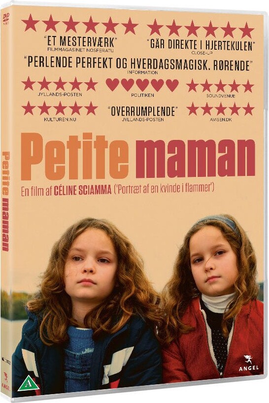 Petite Maman - DVD - Film