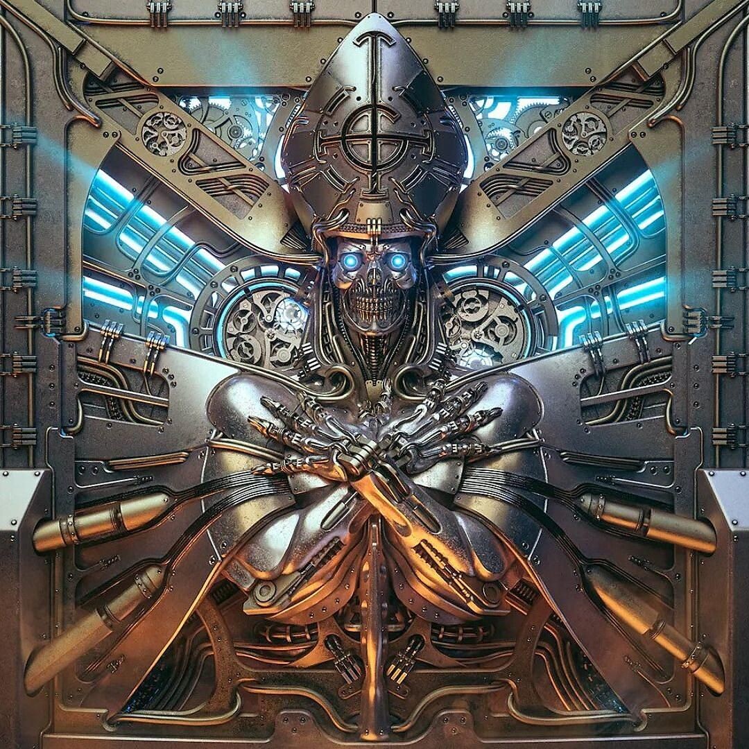 Ghost - Phantomime - Vinyl Lp