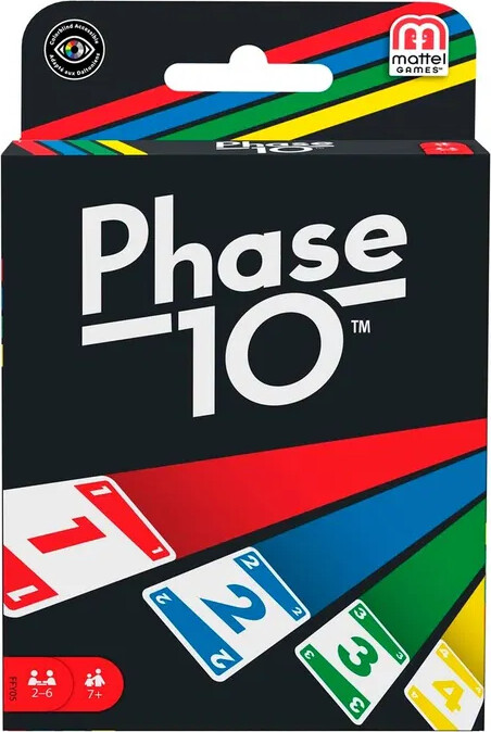 Phase 10