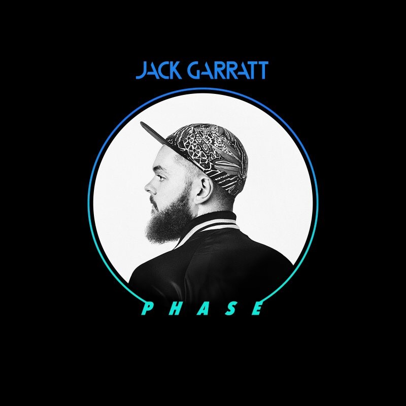 Jack Garratt - Phase - CD
