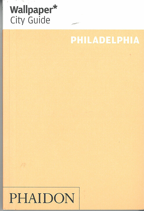 Billede af Philadelphia - Phaidon - English Book