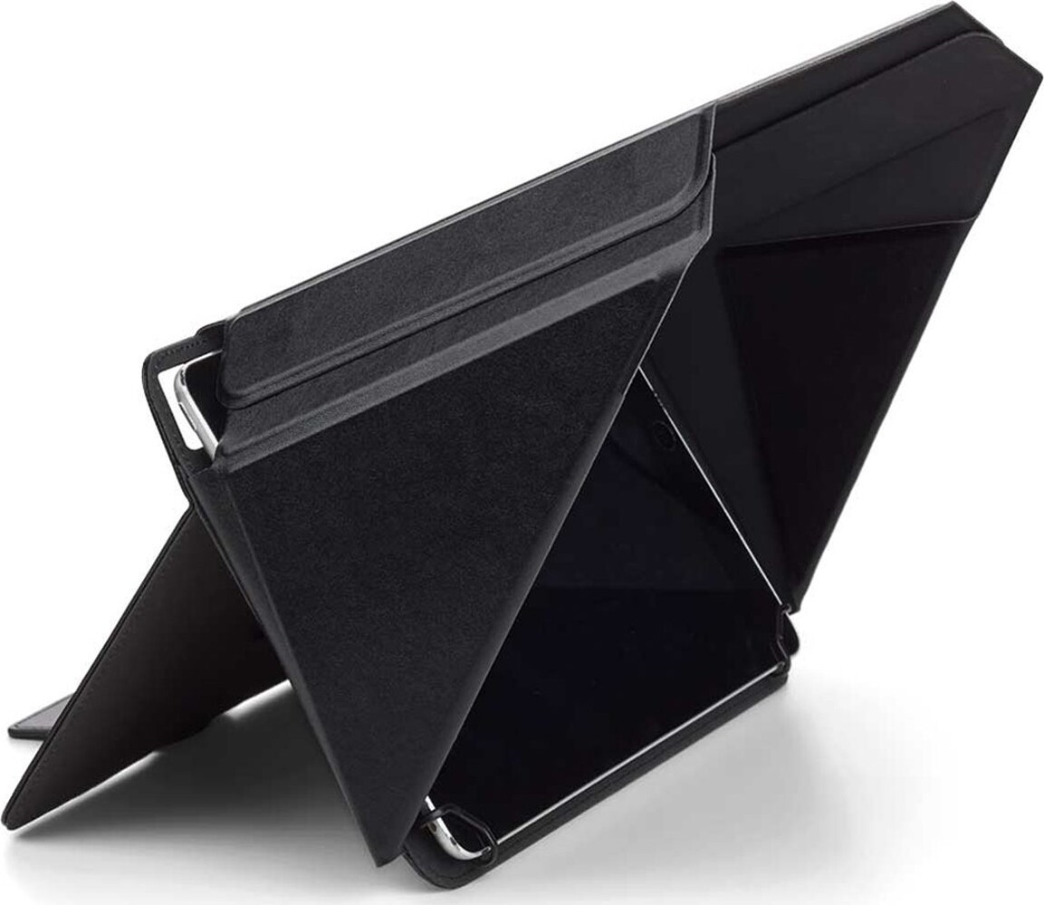 Philbert - Sun Shade & Privacy Cover Ipad/tablet 9,7''-11'', Black