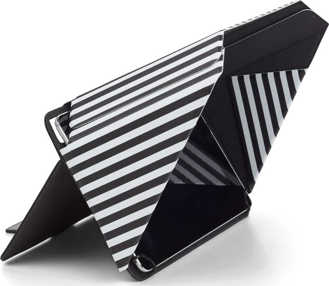 Philbert - Sun Shade & Privacy Cover Ipad/tablet 9,7''-11'', Striped