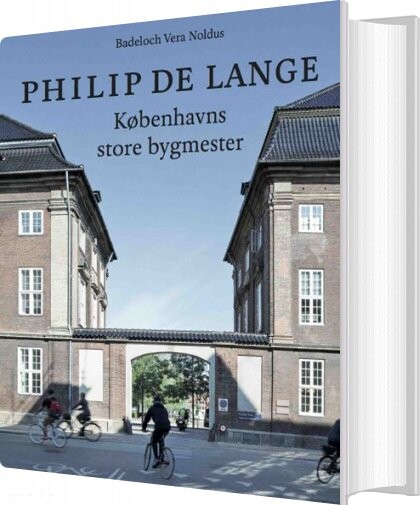 Philip De Lange - Vera Noldus - Bog