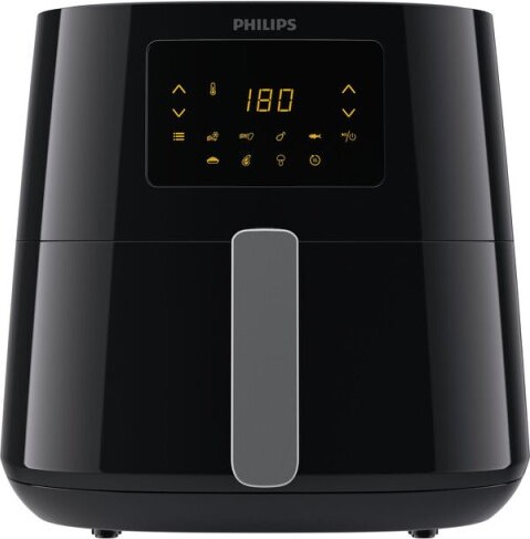 8: Philips - Airfryer - 1400w - Hd9270/70