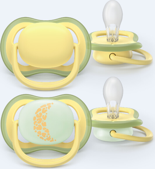 Philips Avent Sutter - Ultra Air - Fra 18 Måneder