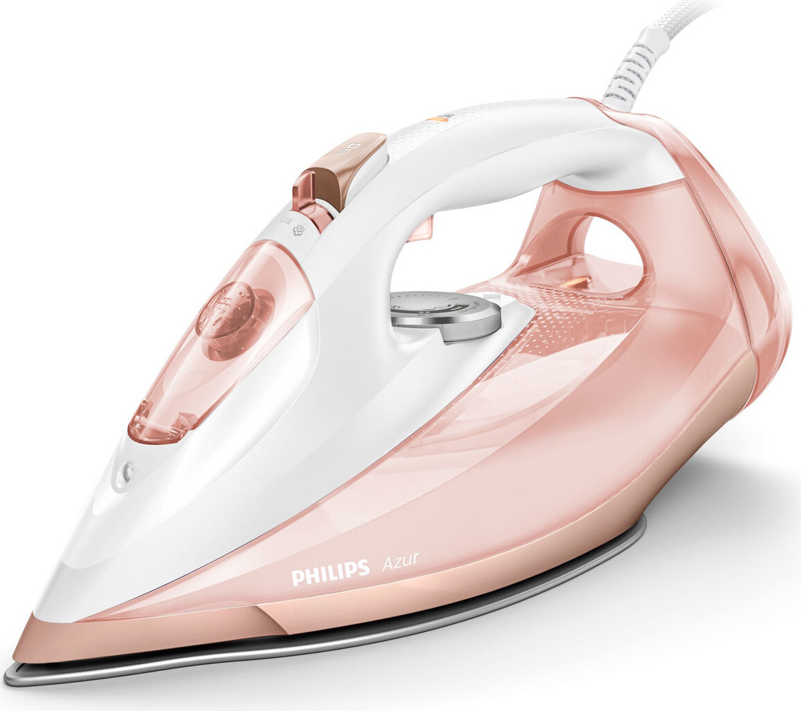 Philips - Azur Gc4905/40 Dampstrygejern - 0,3 L 3000w