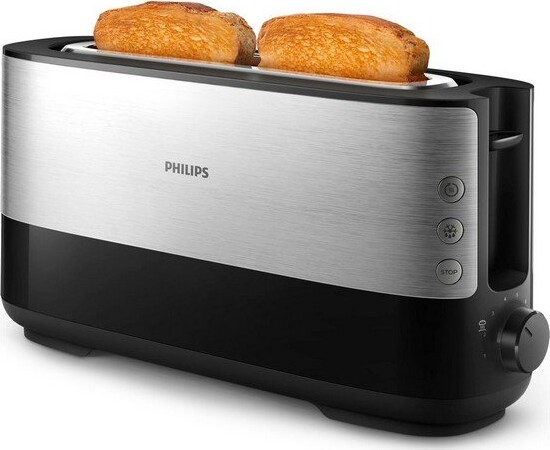 Philips Hd2692/90 - Viva Collection Brødrister - 1030w