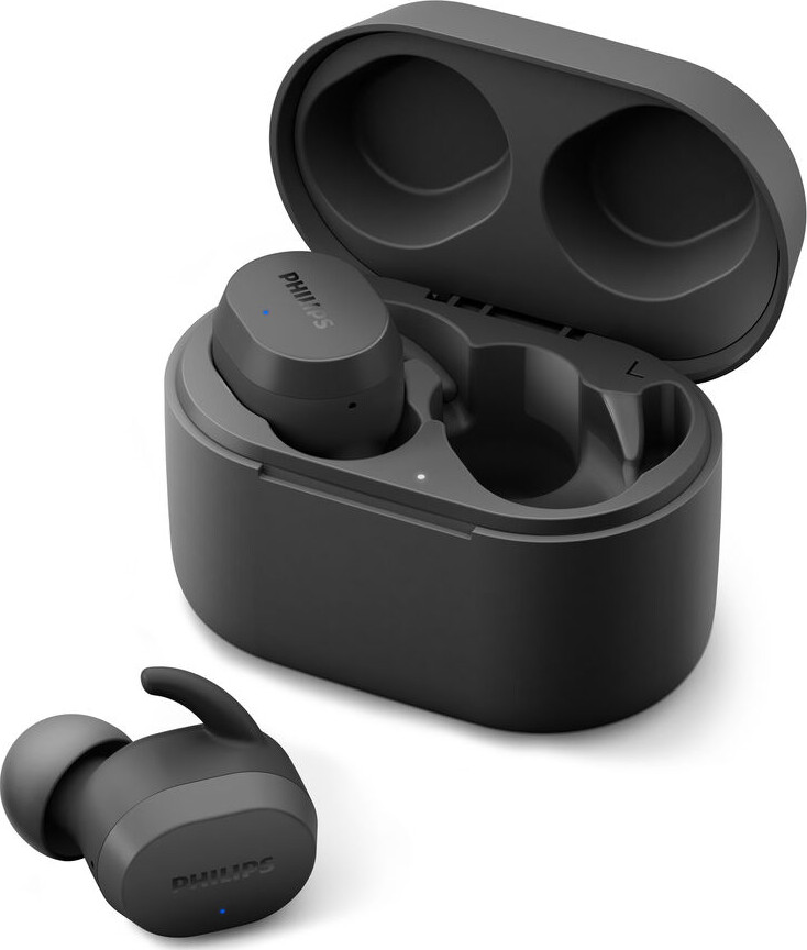 Philips Tat3216bk/00 - Earbuds - Sort