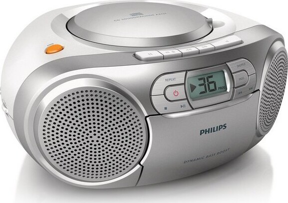 Bedste Philips Kassettebånd i 2023
