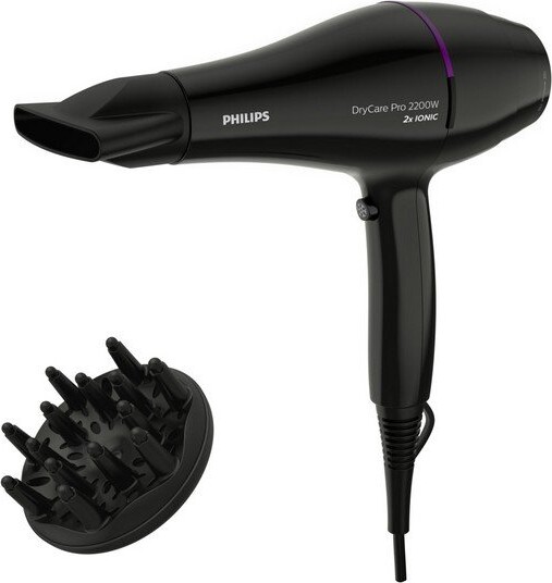 Bedste Philips Føntørrer i 2023