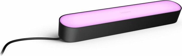 Philips Hue - Play Light Bar White + Color Ambiance Sort
