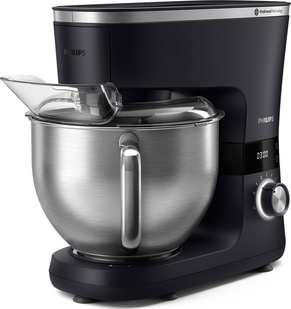 Philips HR7962/01 Køkkenmaskine 7000 Series