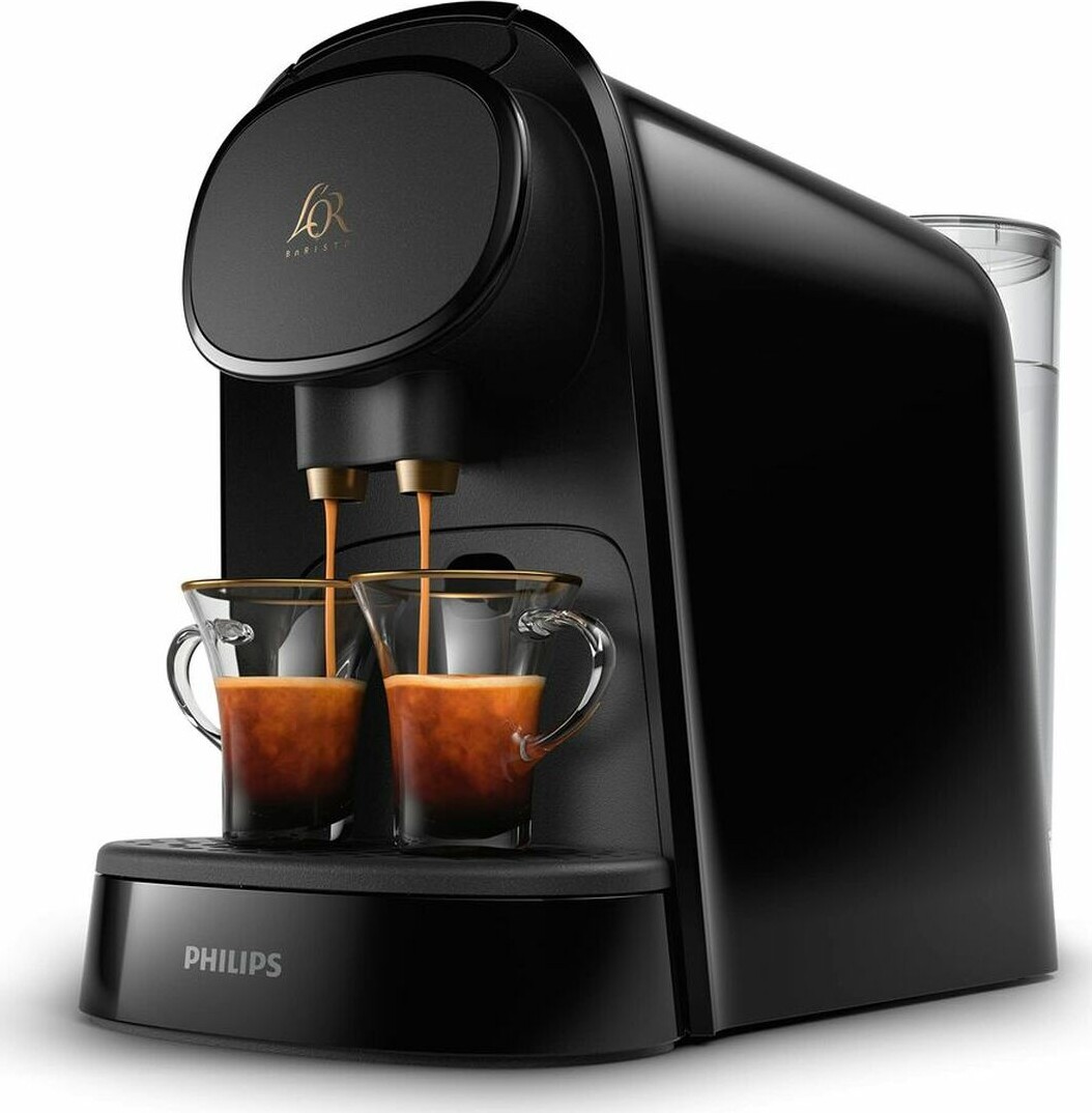 Philips - L'or Barista Kaffemaskine - Lm8012/60