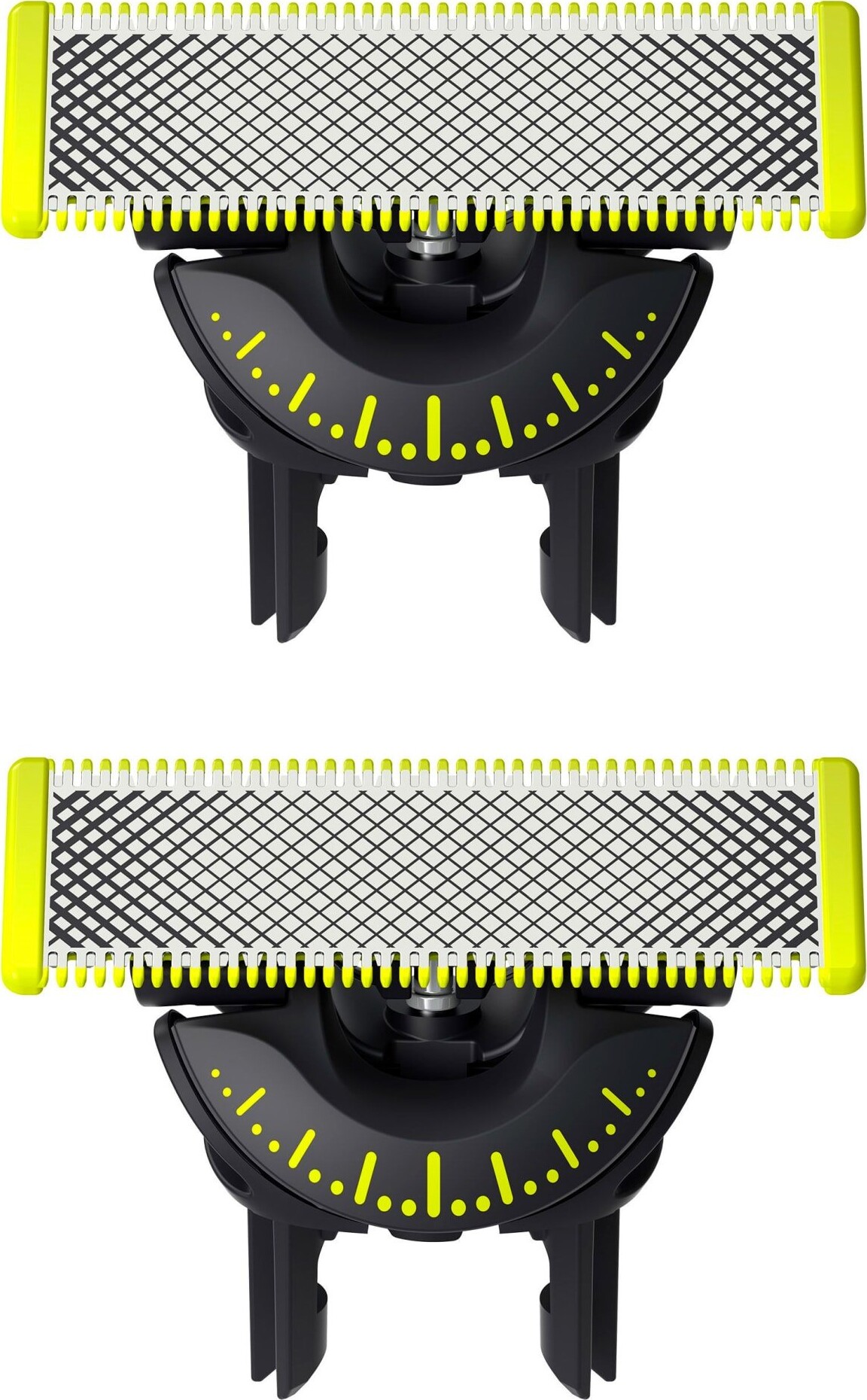 Philips - Oneblade 360 - Barberblade - 2-pak - Qp420/50