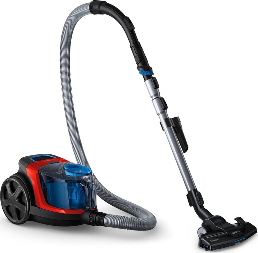 Philips - Powerpro Compact Poseløs Støvsuger - Fc9330/09