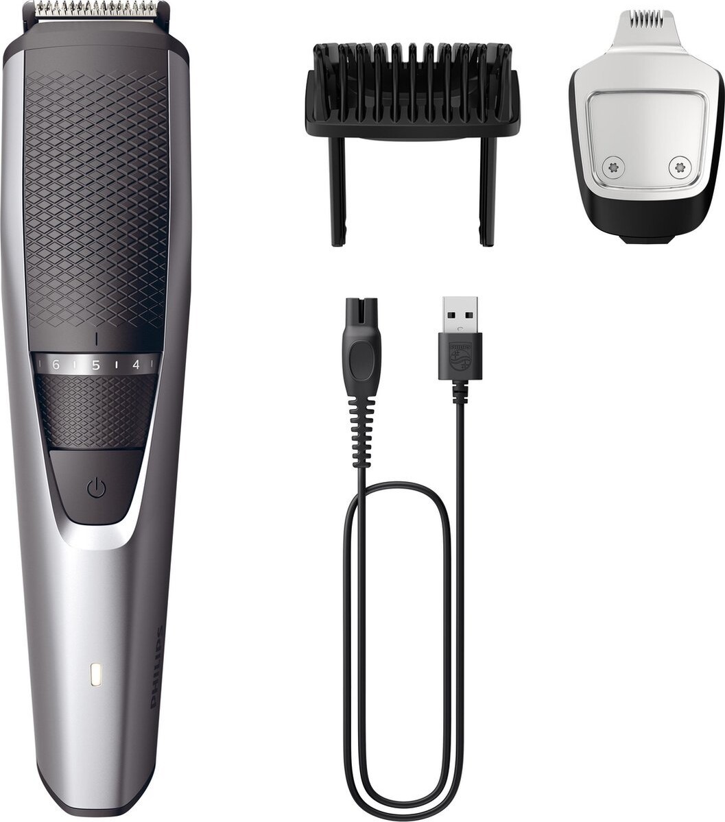 Philips - Series 3000 Skægtrimmer - Bt3239/15