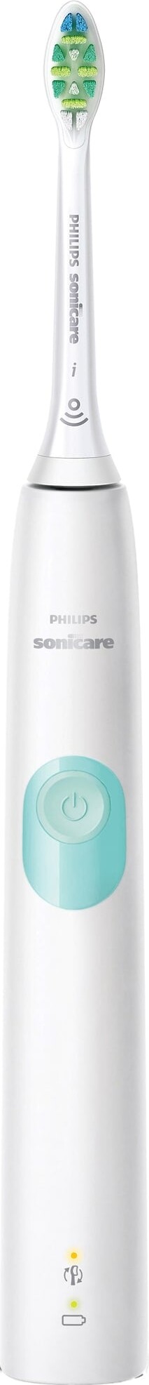 Philips - Sonicare Elektrisk Tandbørste Protectiveclean 4300 - Hx6807/63