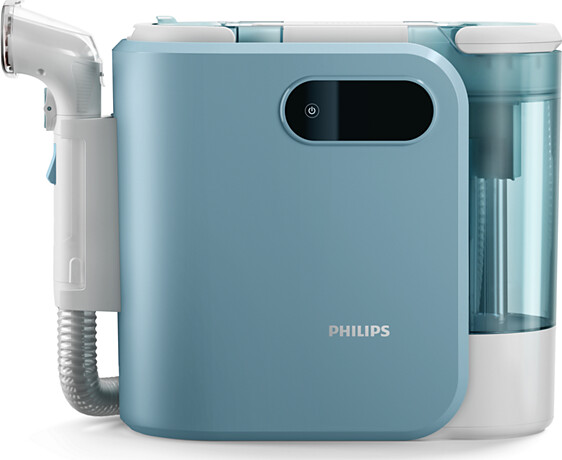 Philips - Tæpperenser - Series 3000 - Xw3193/11