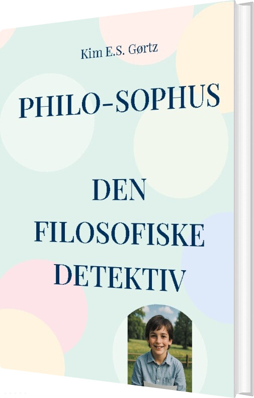Philo-sophus - Kim E.s. Gørtz - Bog