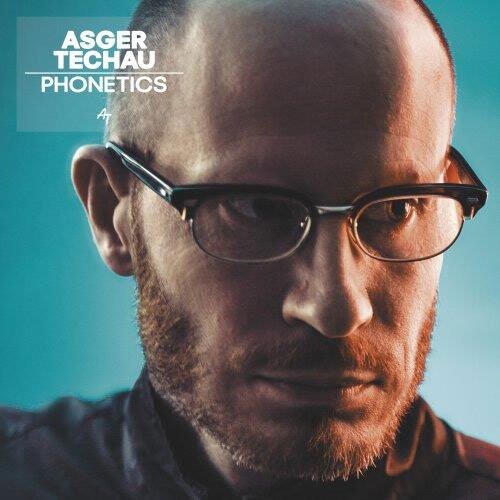 Asger Techau - Phonetics - Vinyl Lp