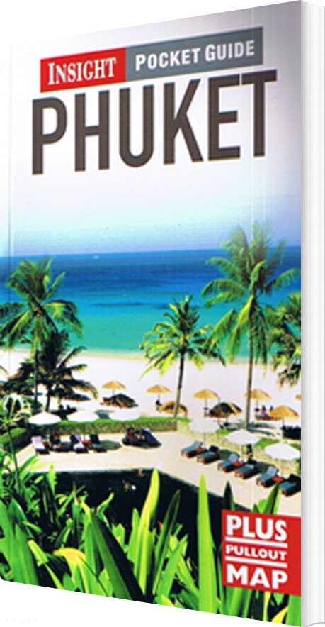 Phuket - Diverse - English Book